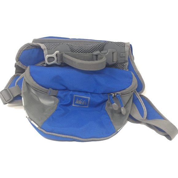 rei dog backpack